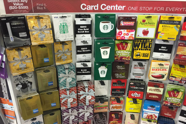 Does Family Dollar Have Gift Cards Family Dollar Ormond