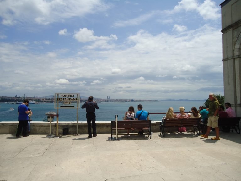 Sea of Marmara
