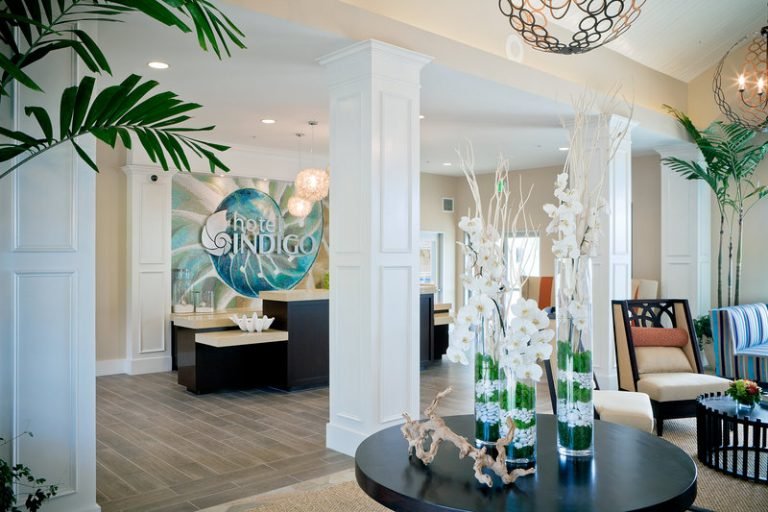 IHG Rewards Club Hotel Indigo San Diego Del Mar