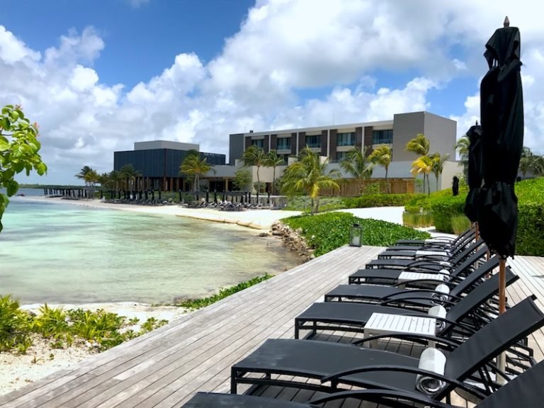 Nizuc Resort Cancun Review