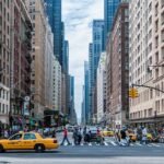NYC rideshare apps include taxi companies