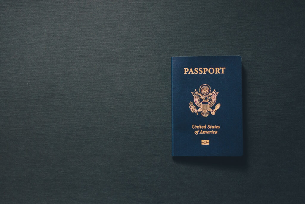 Online passport renewal is now possible for Americans who were issued a passport between 2009 and 2015.