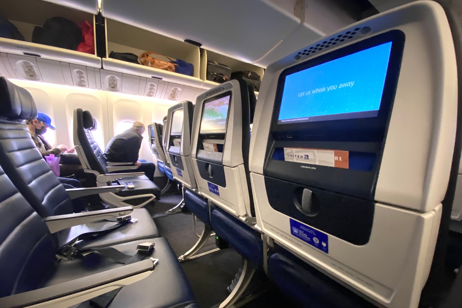Skiplagged Price Hacker can get you a United Airlines economy class ticket for less