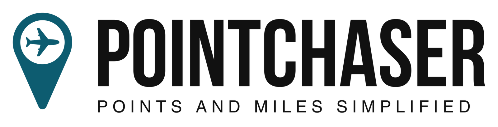 Pointchaser banner- no background
